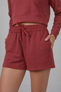 shorts bordeaux