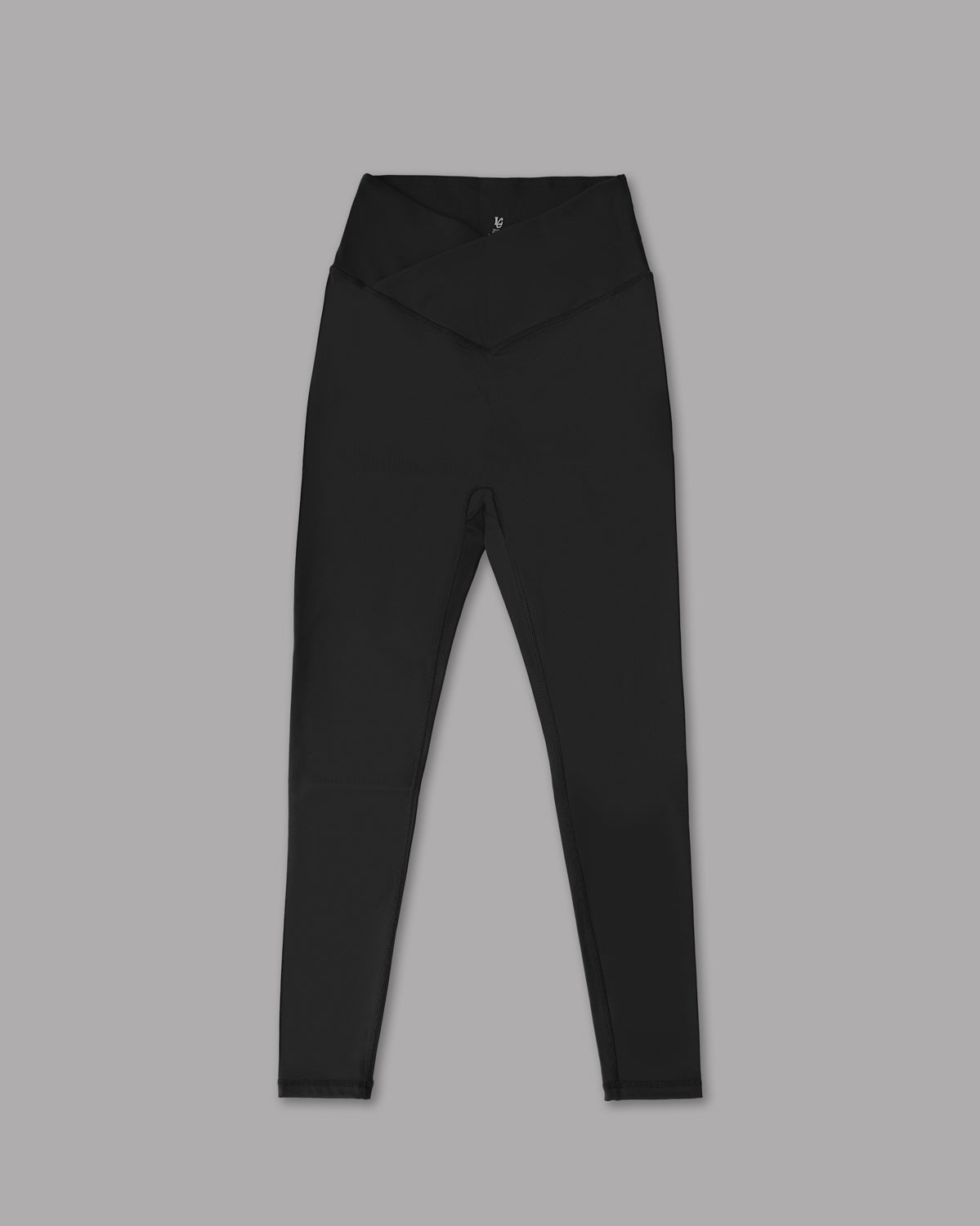 Leggins Crossing - Nero