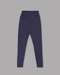 Leggins Crossing - Blu