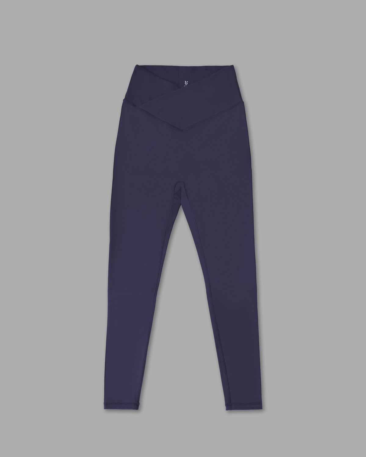 Leggins Crossing - Blu