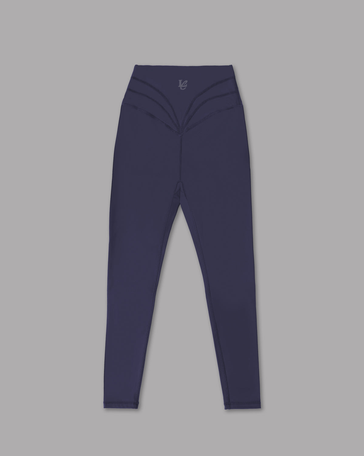 Leggins Crossing - Blu