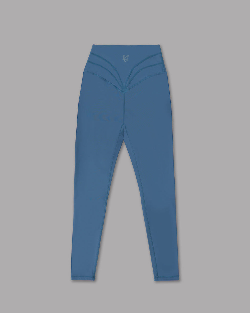 Leggins Crossing - Petrolio