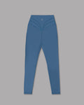 Leggins Crossing - Petrolio