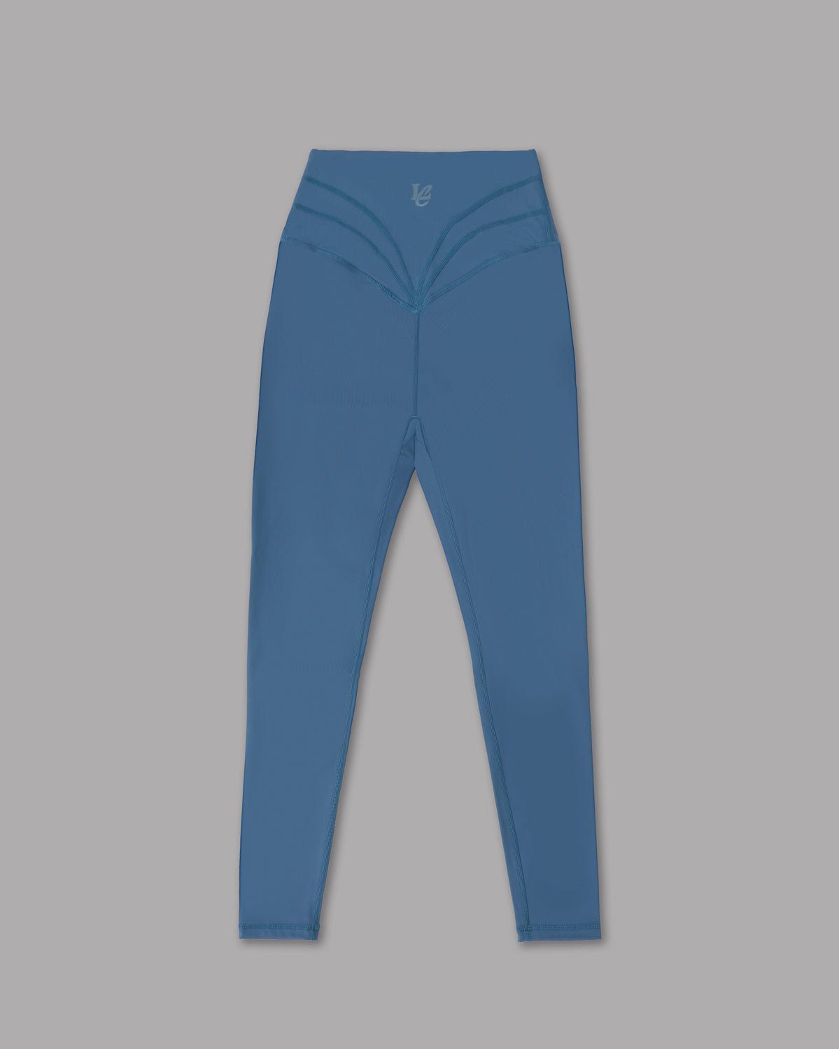 Leggins Crossing - Petrolio