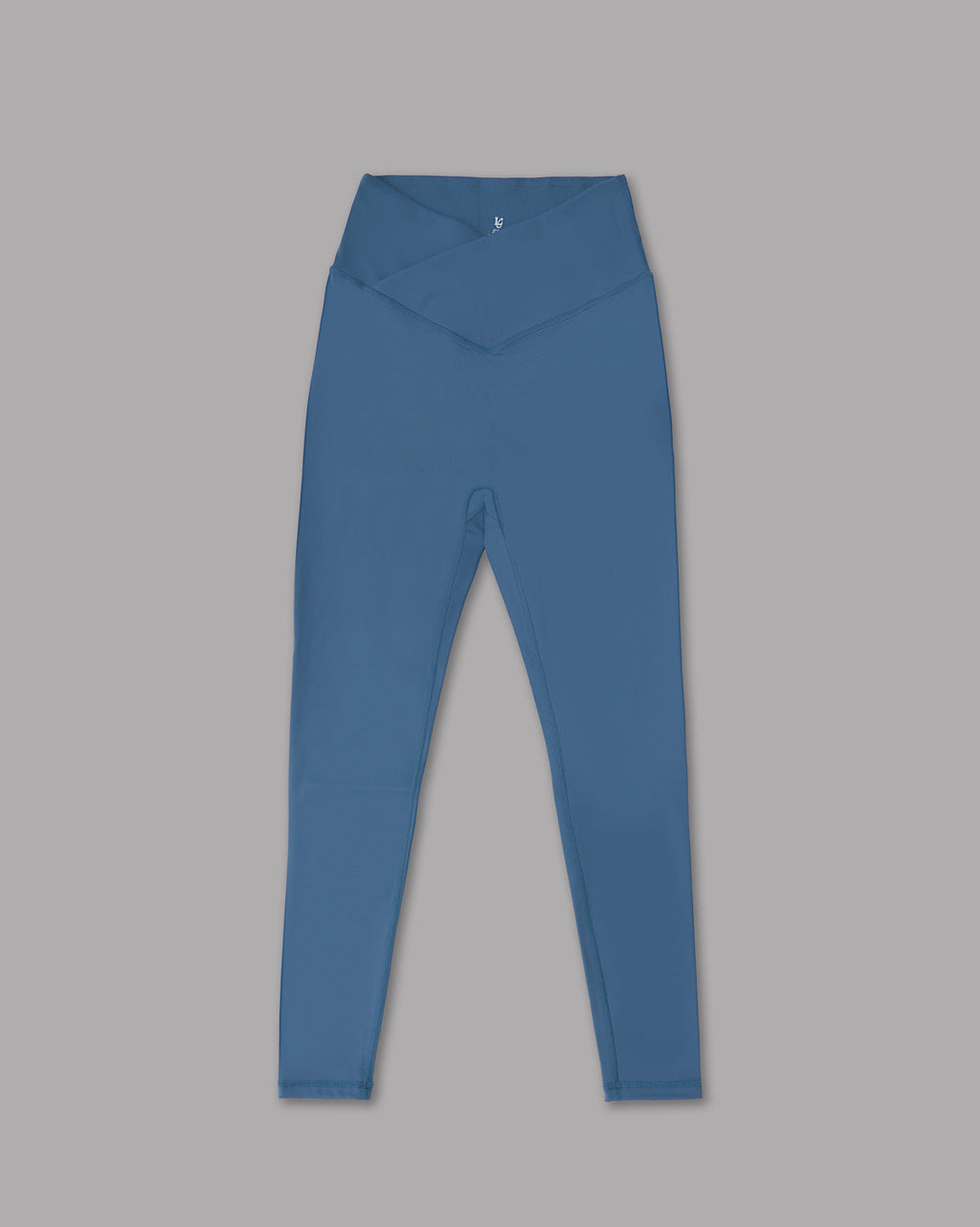 Leggins Crossing - Petrolio