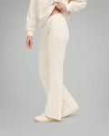Pantalone Campana - Panna