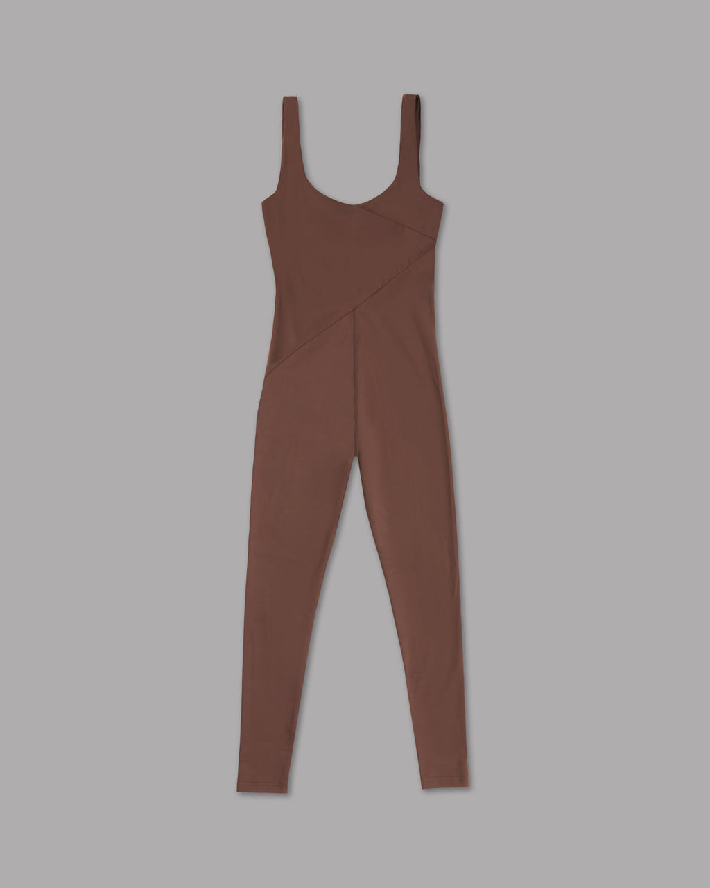 Jumpsuit New York - Cioccolato