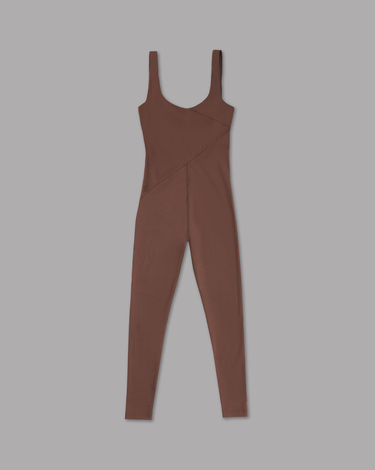 Jumpsuit New York - Cioccolato
