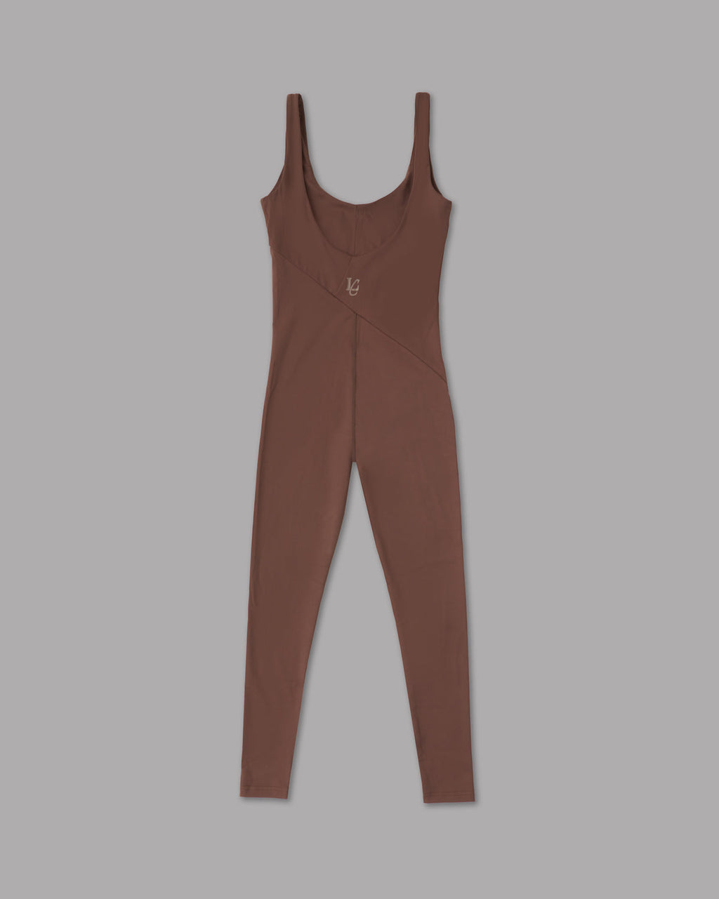 Jumpsuit New York - Cioccolato