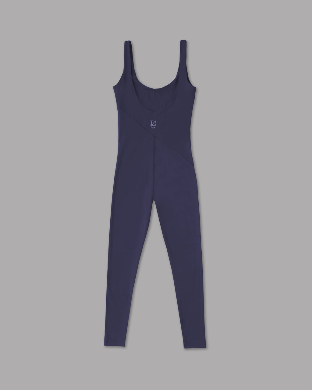 Jumpsuit New York - Blu
