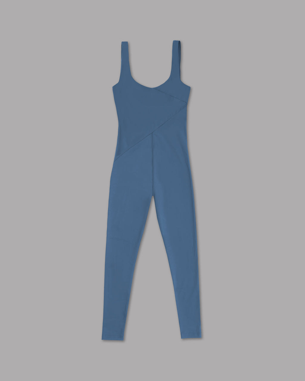 Jumpsuit New York - Petrolio