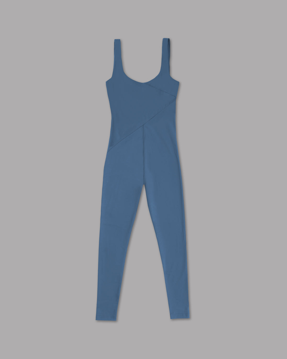 Jumpsuit New York - Petrolio