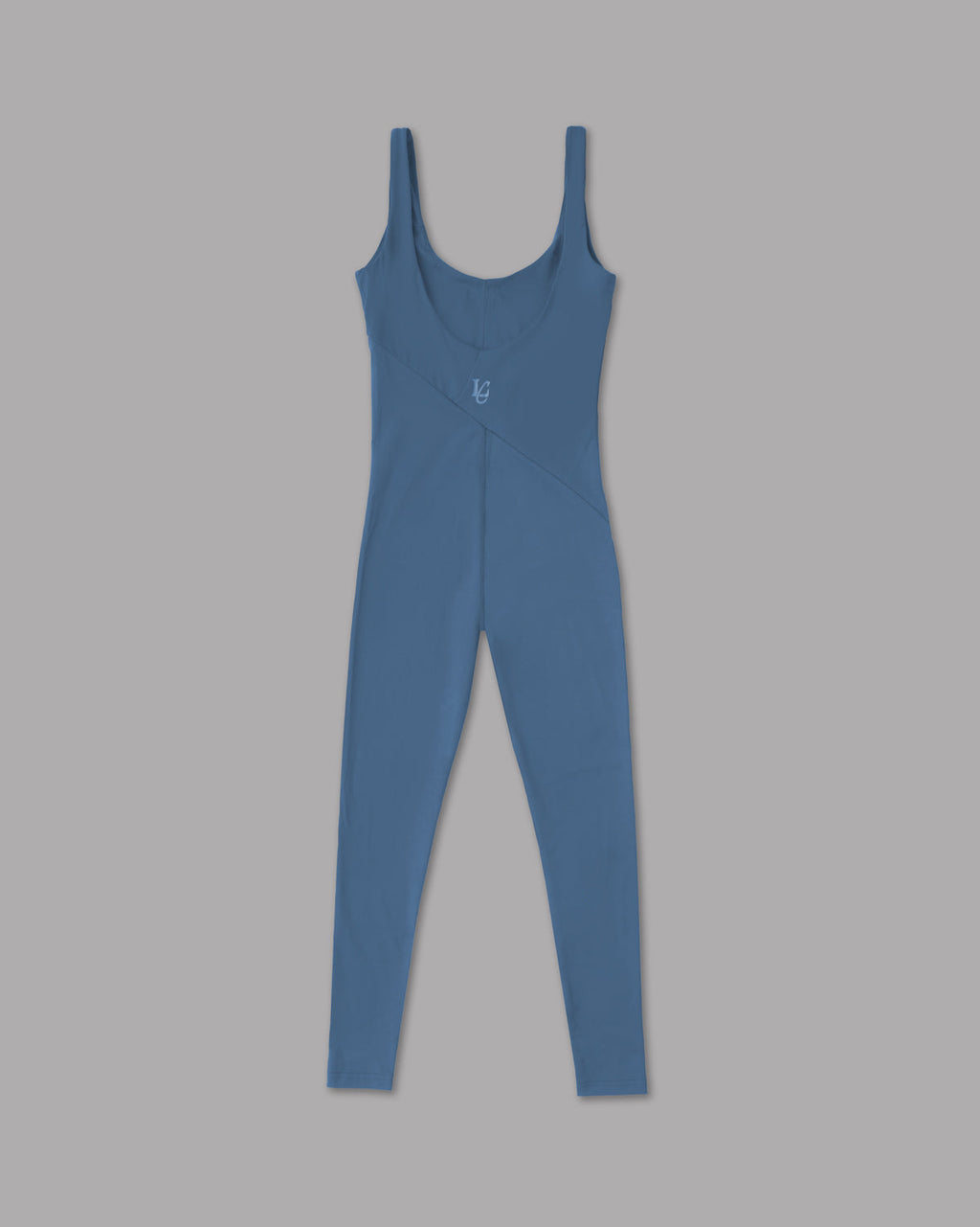 Jumpsuit New York - Petrolio