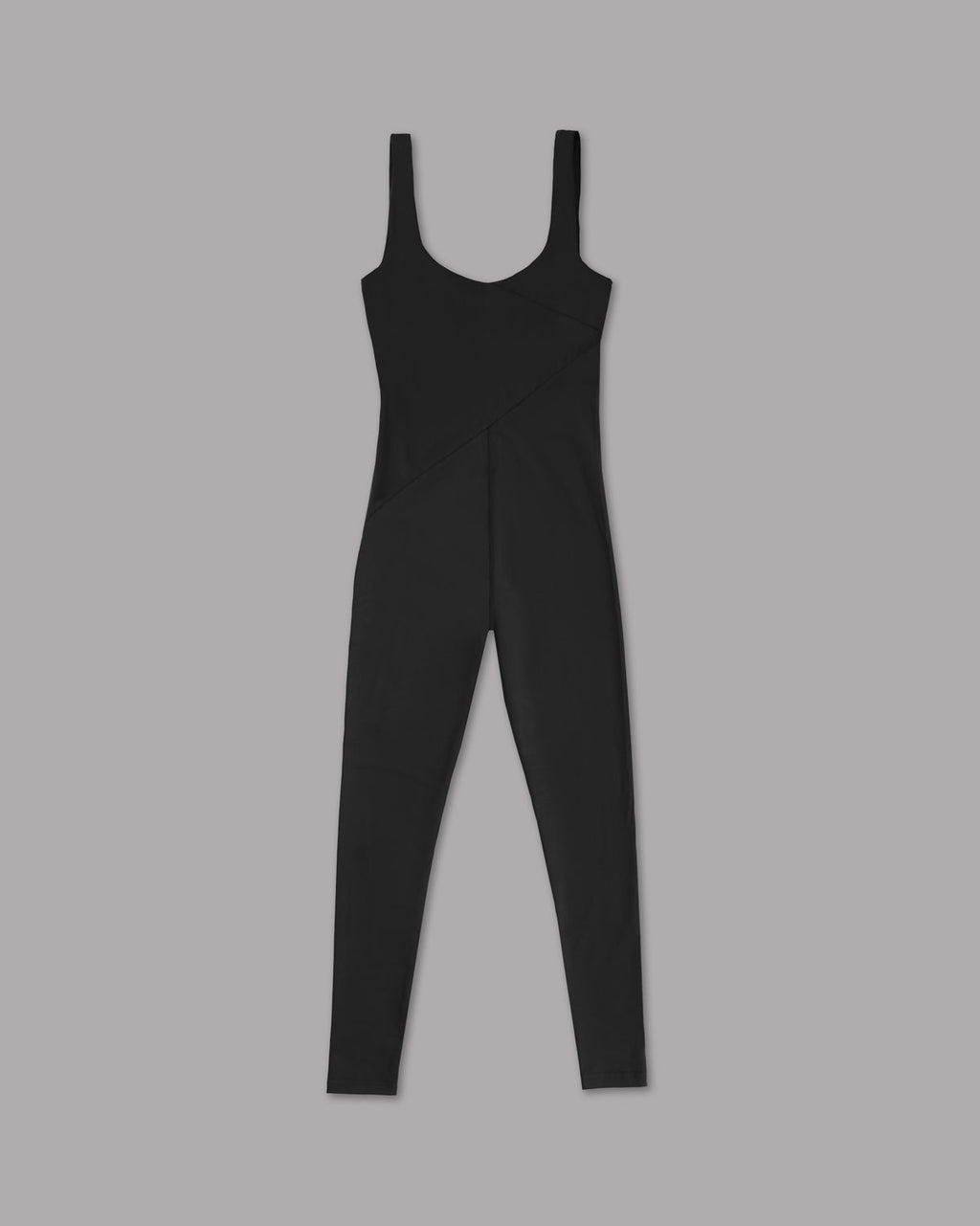 Jumpsuit New York - Nero