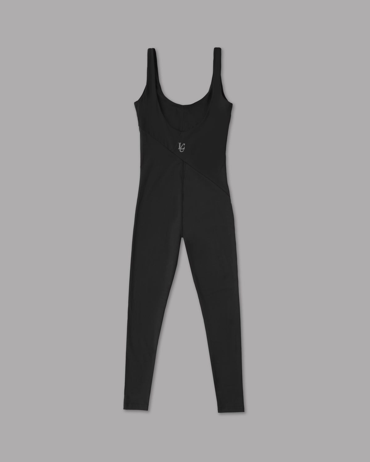 Jumpsuit New York - Nero