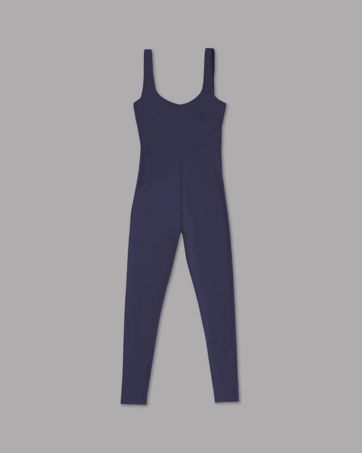 Jumpsuit New York - Blu