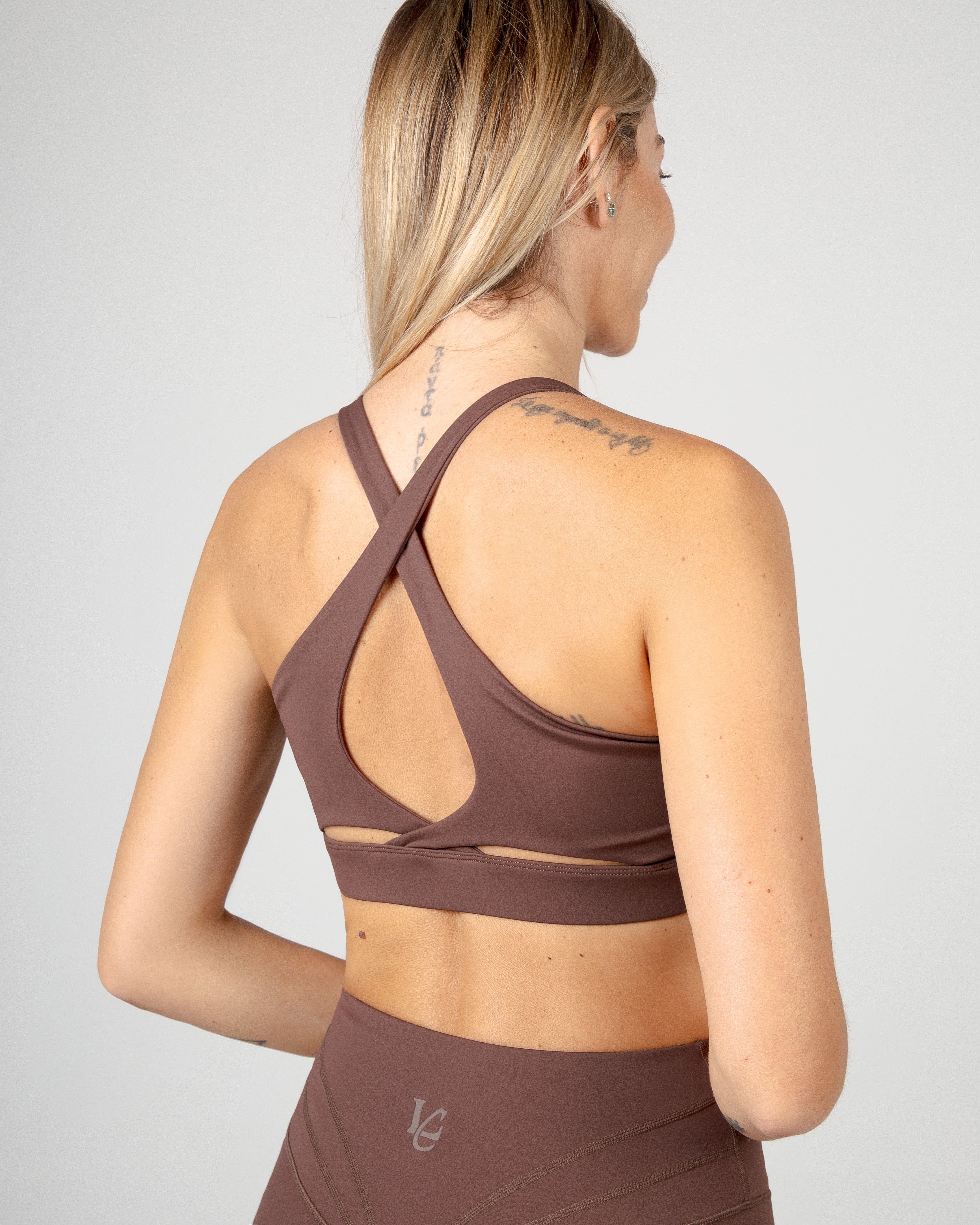 Top Cross Over - Cioccolato