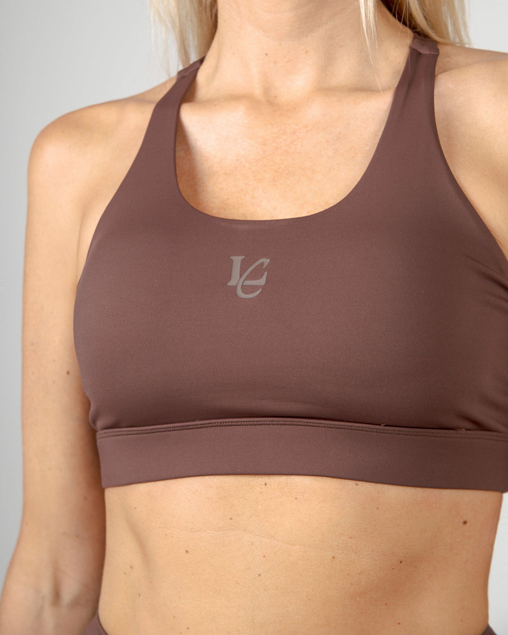 Top Cross Over - Cioccolato