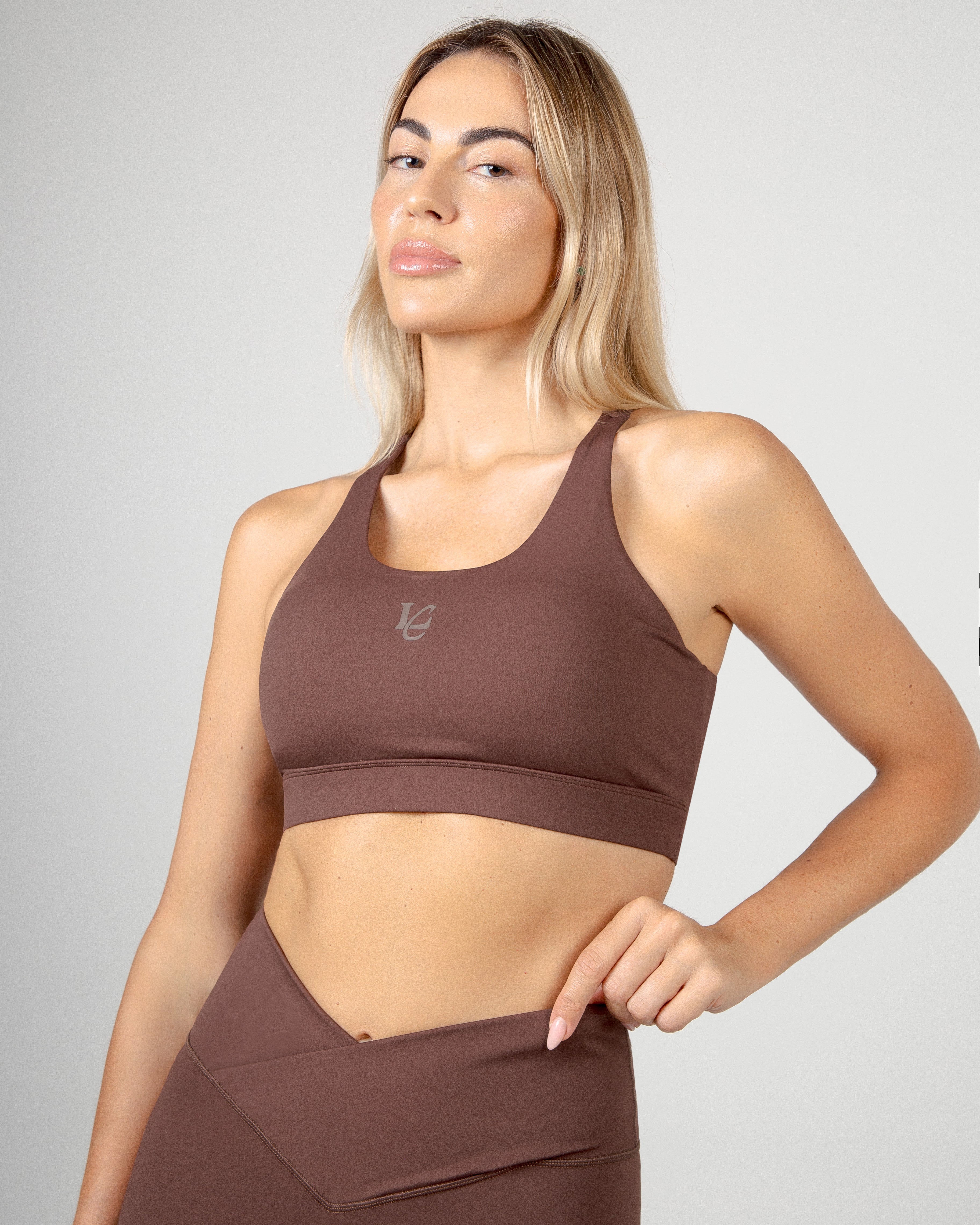 Top Cross Over - Cioccolato