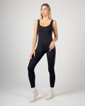 Jumpsuit New York - Nero
