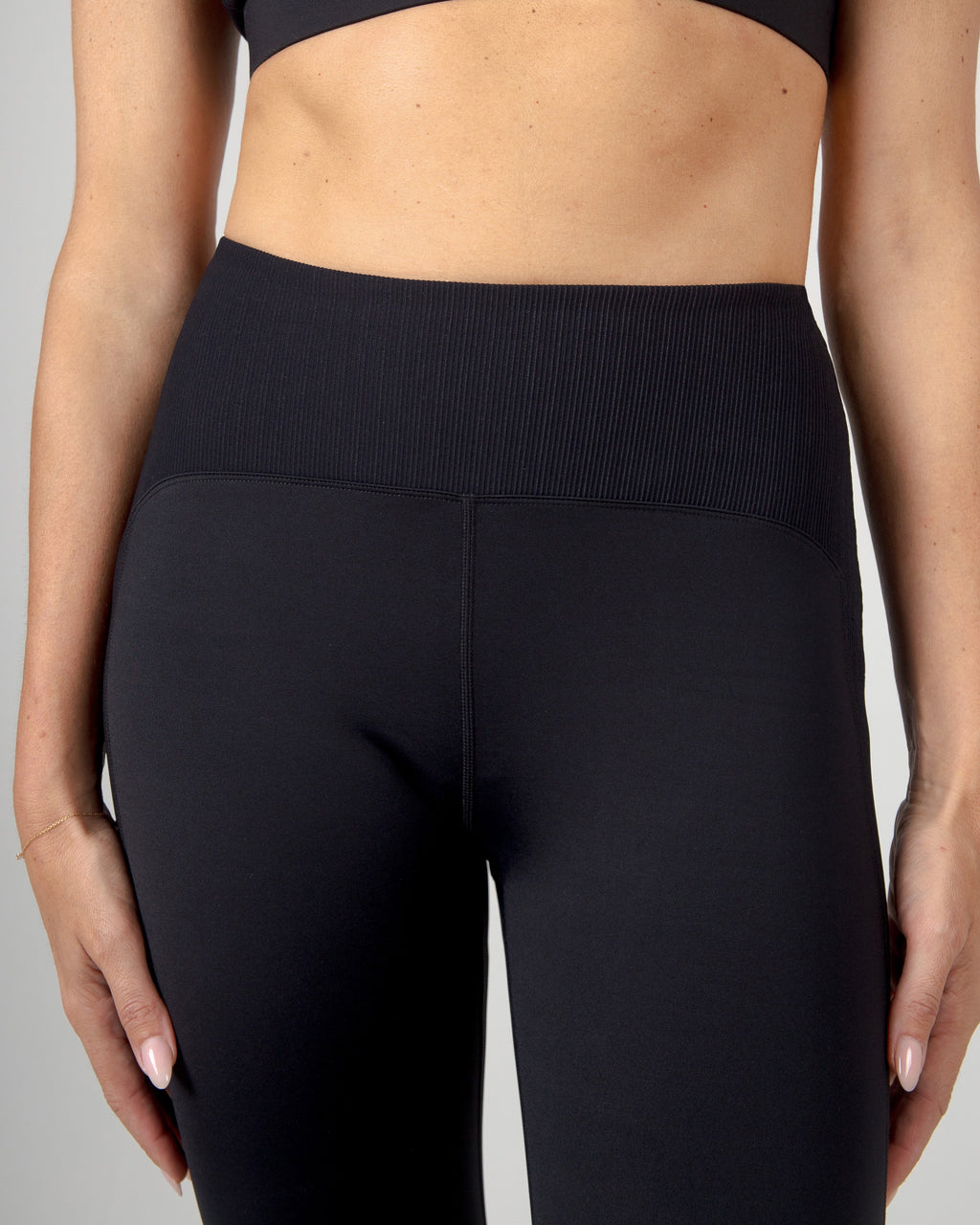 Leggins Duo - Nero