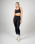 Leggins Duo - Nero