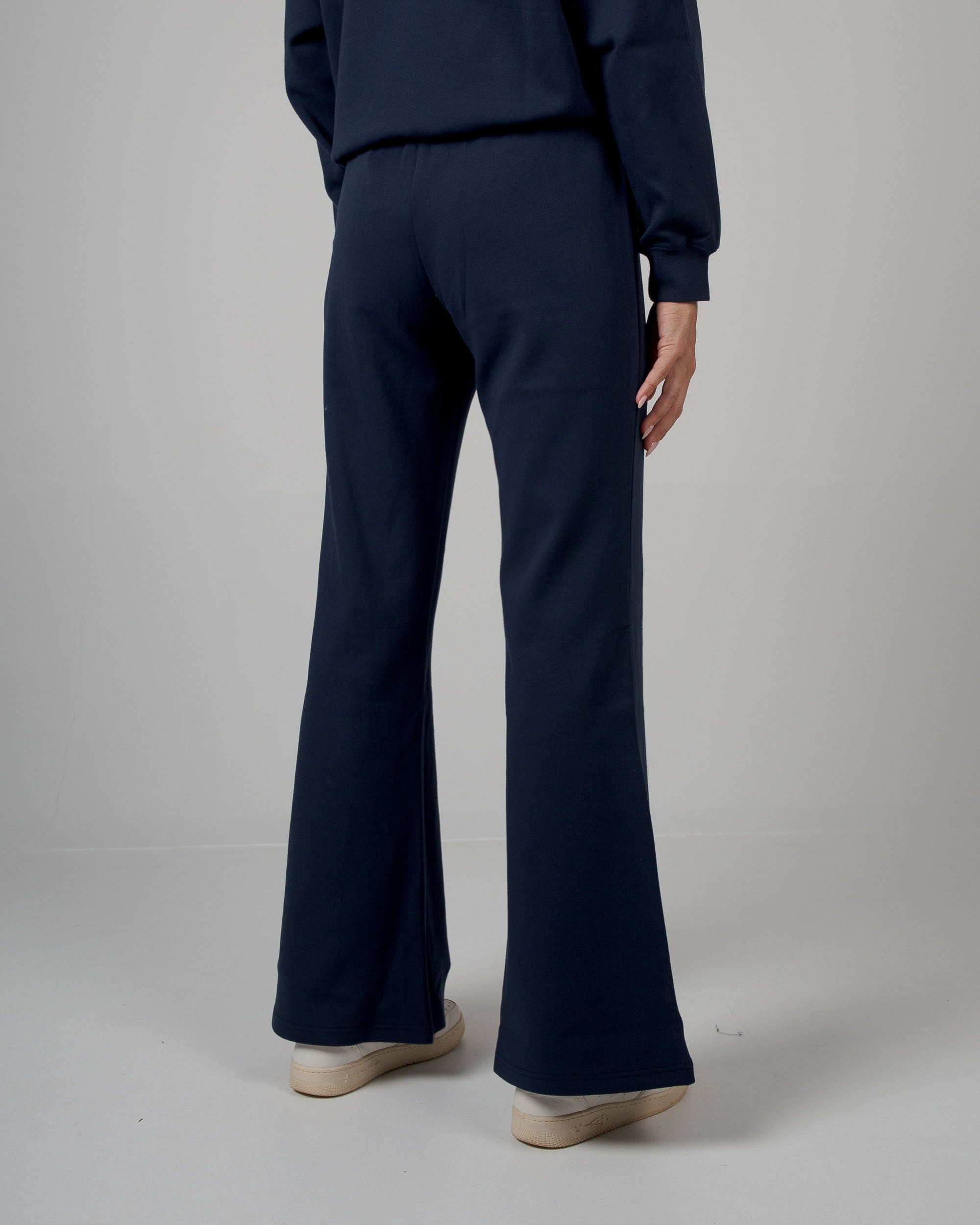 Pantalone Campana - Blu Notte