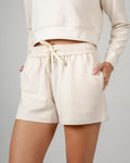 Shorts - Panna