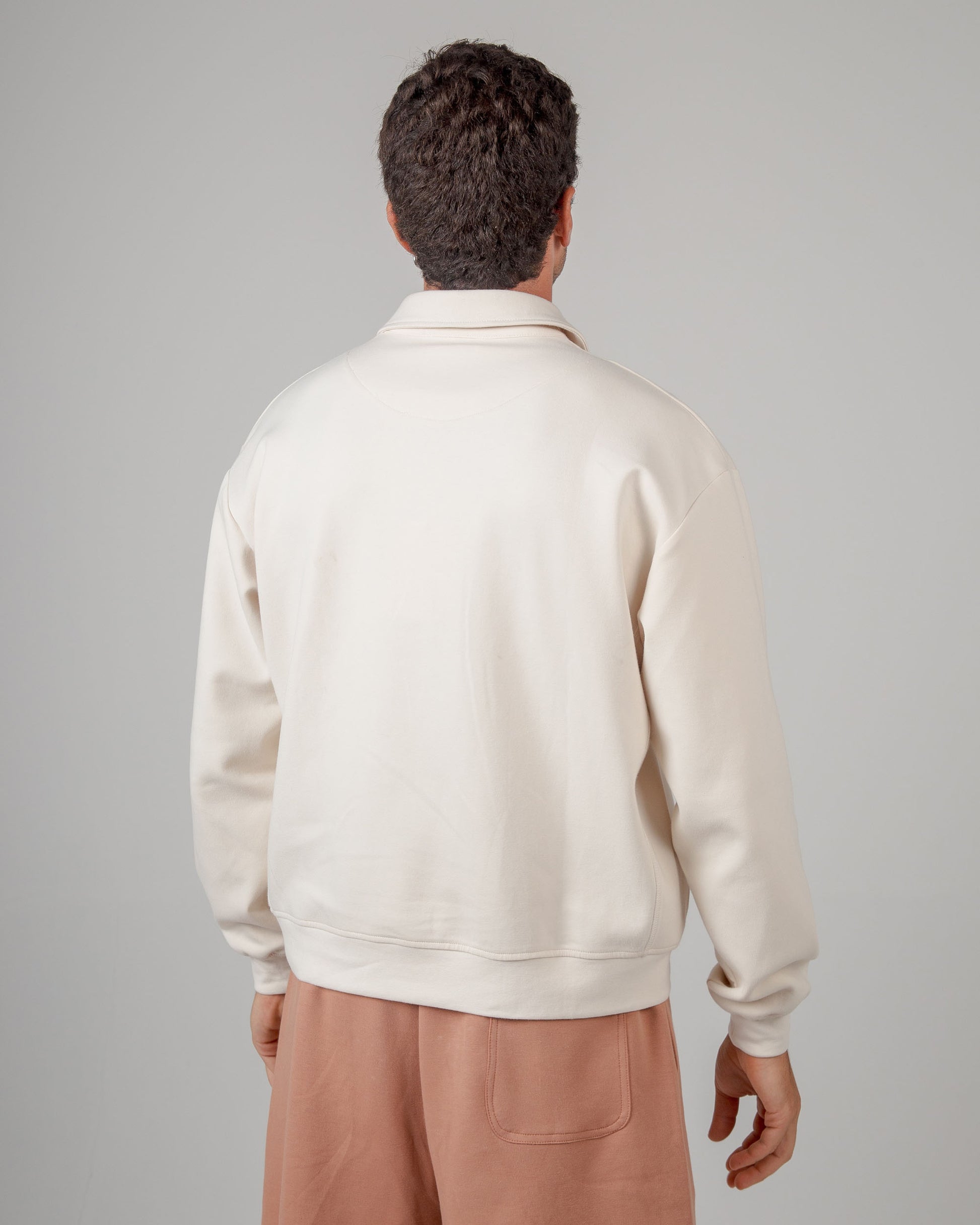 Felpa Polo