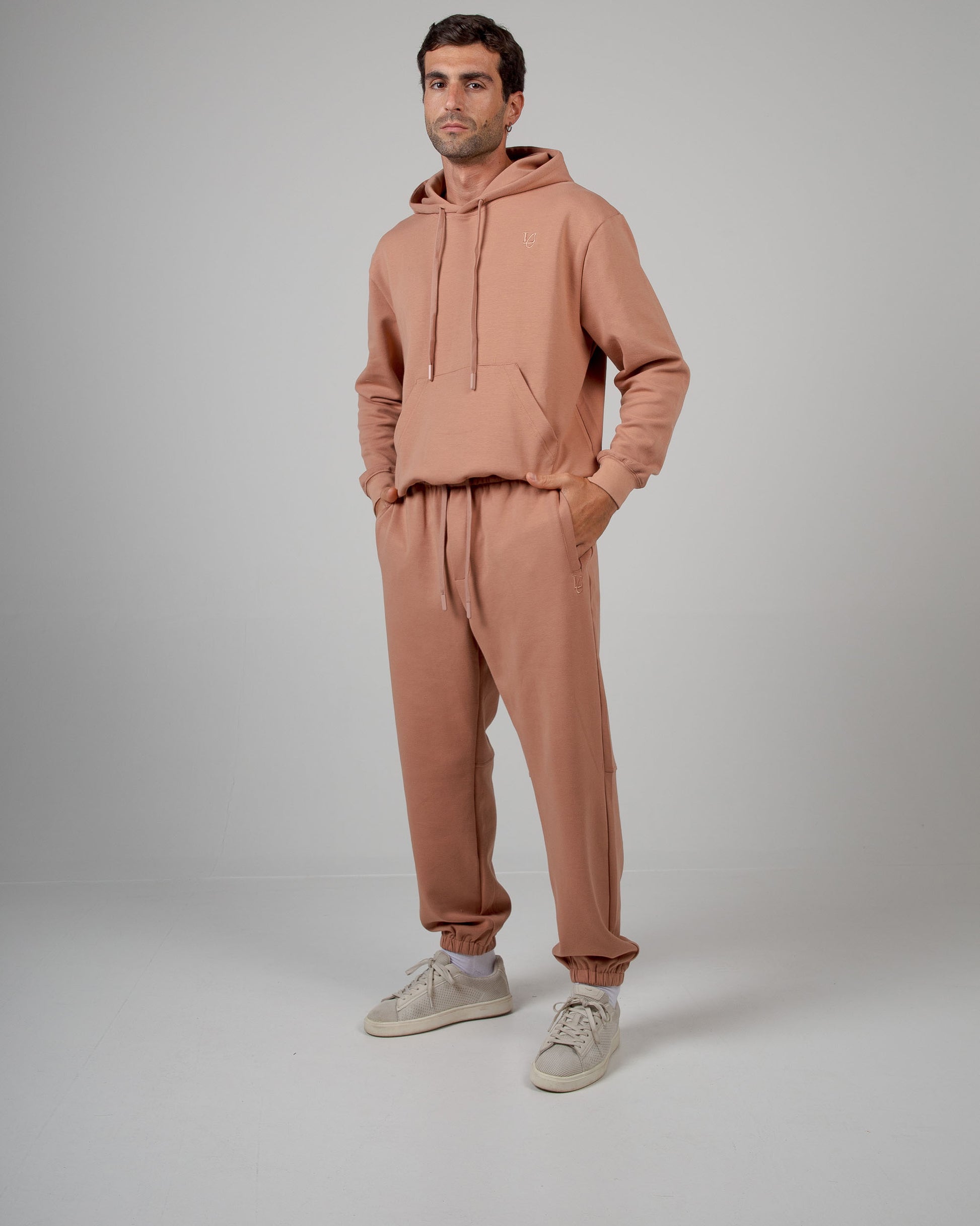 Pantalone Jogger