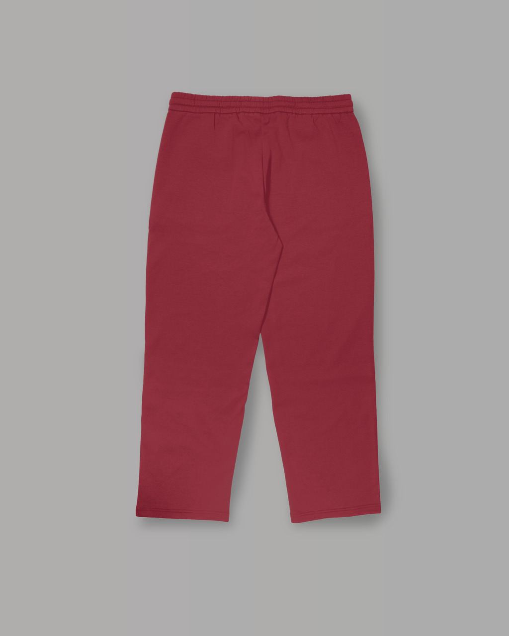 Pantalone Palazzo - Bordeaux