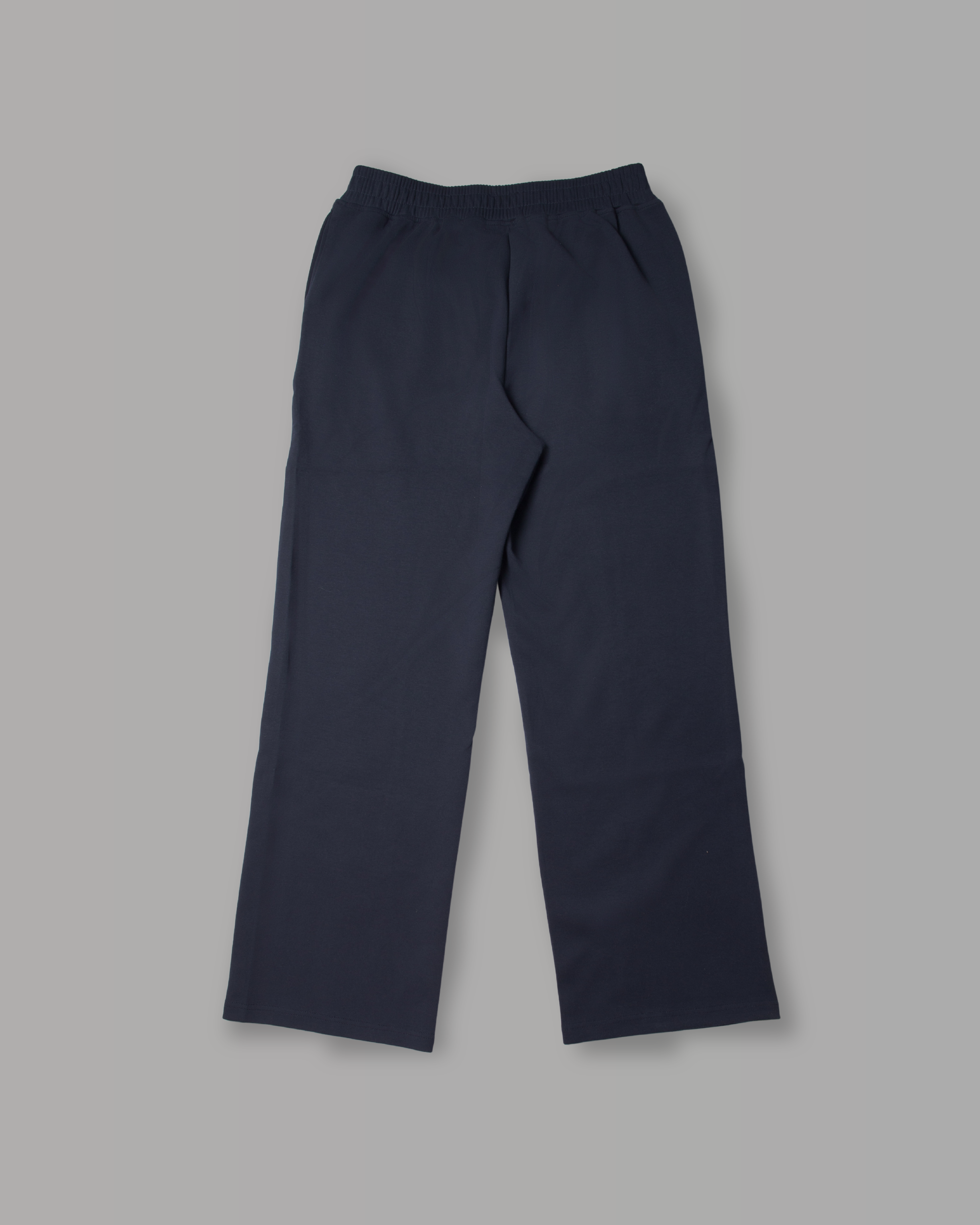 Pantalone Palazzo - Blu Notte