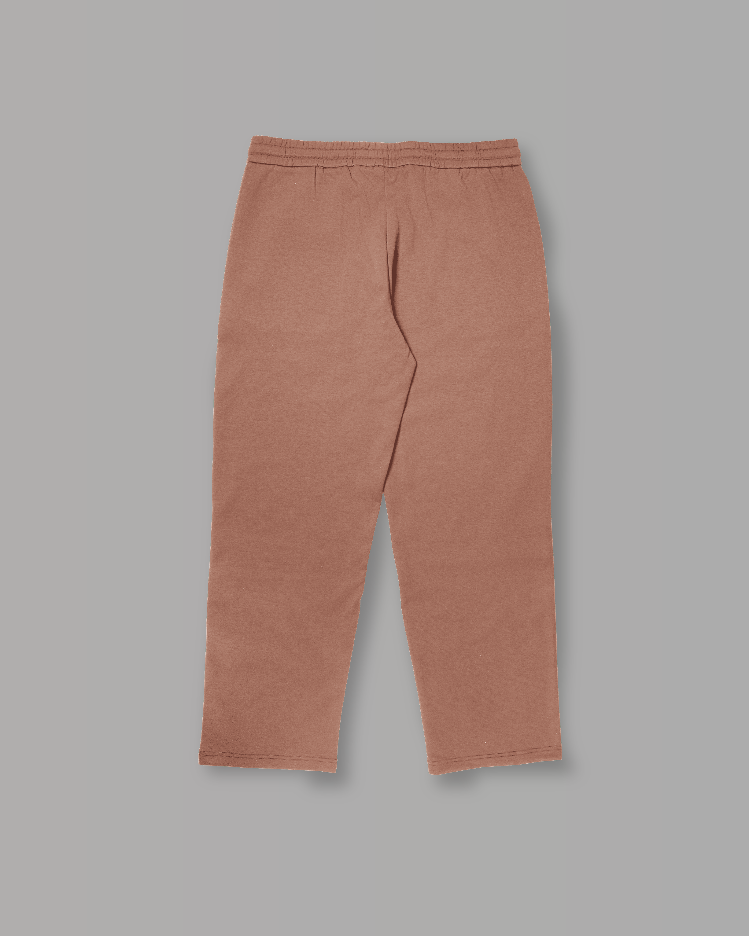 Pantalone Palazzo - Caramel
