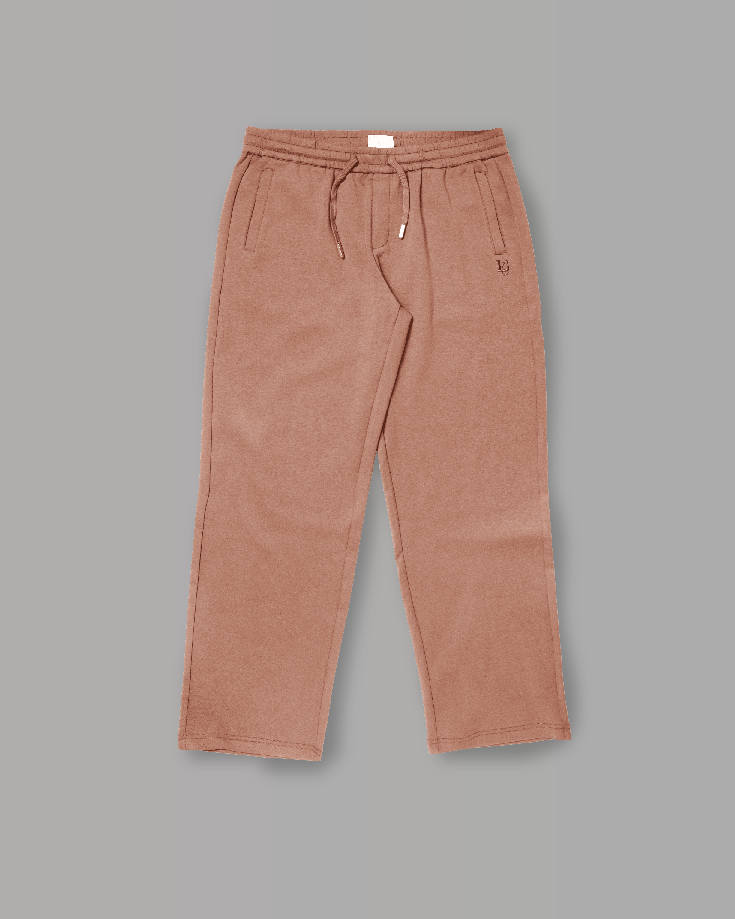 Pantalone Palazzo - Caramel