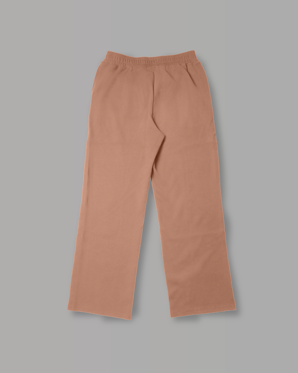 Pantalone Palazzo - Caramel