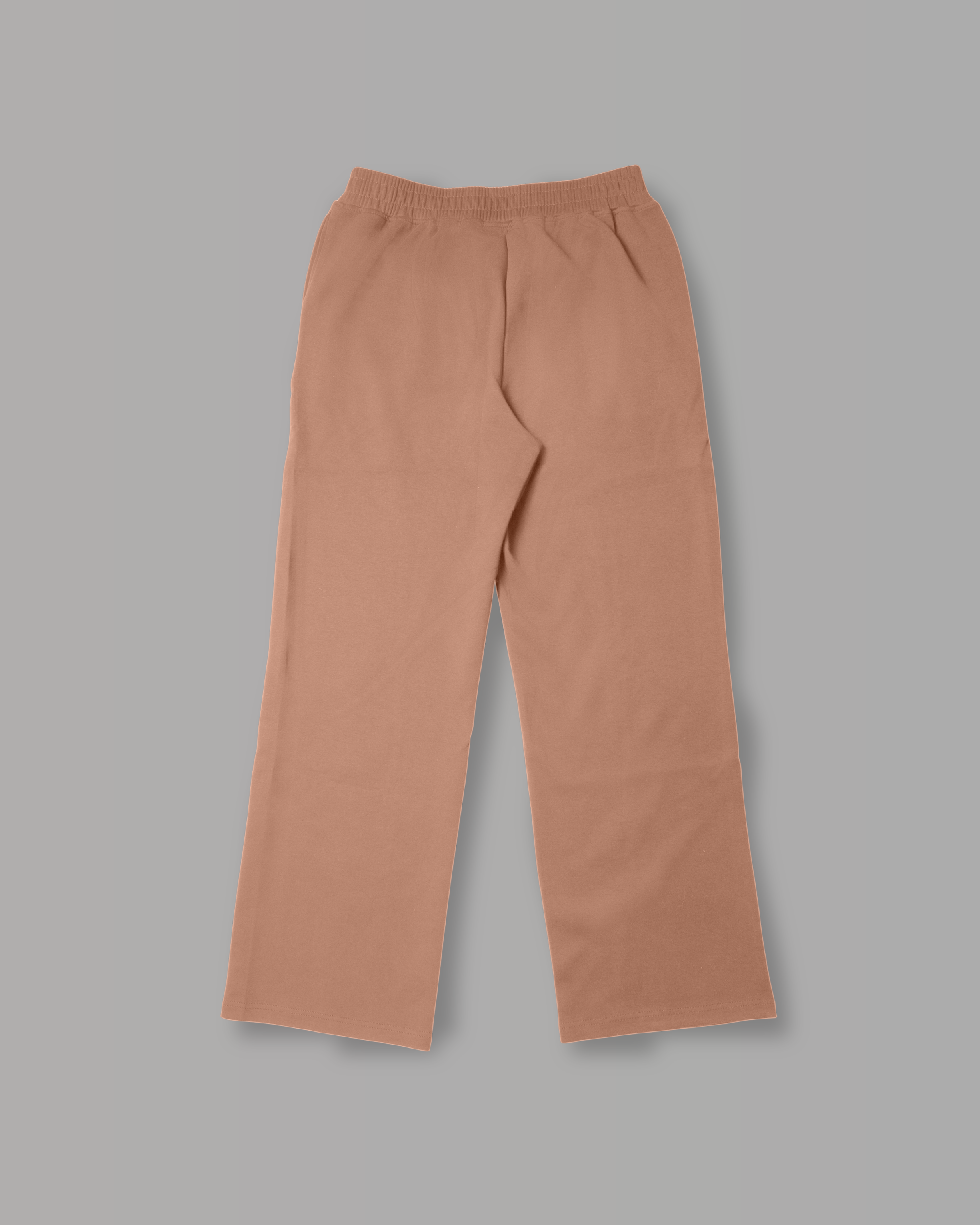 Pantalone Palazzo - Caramel