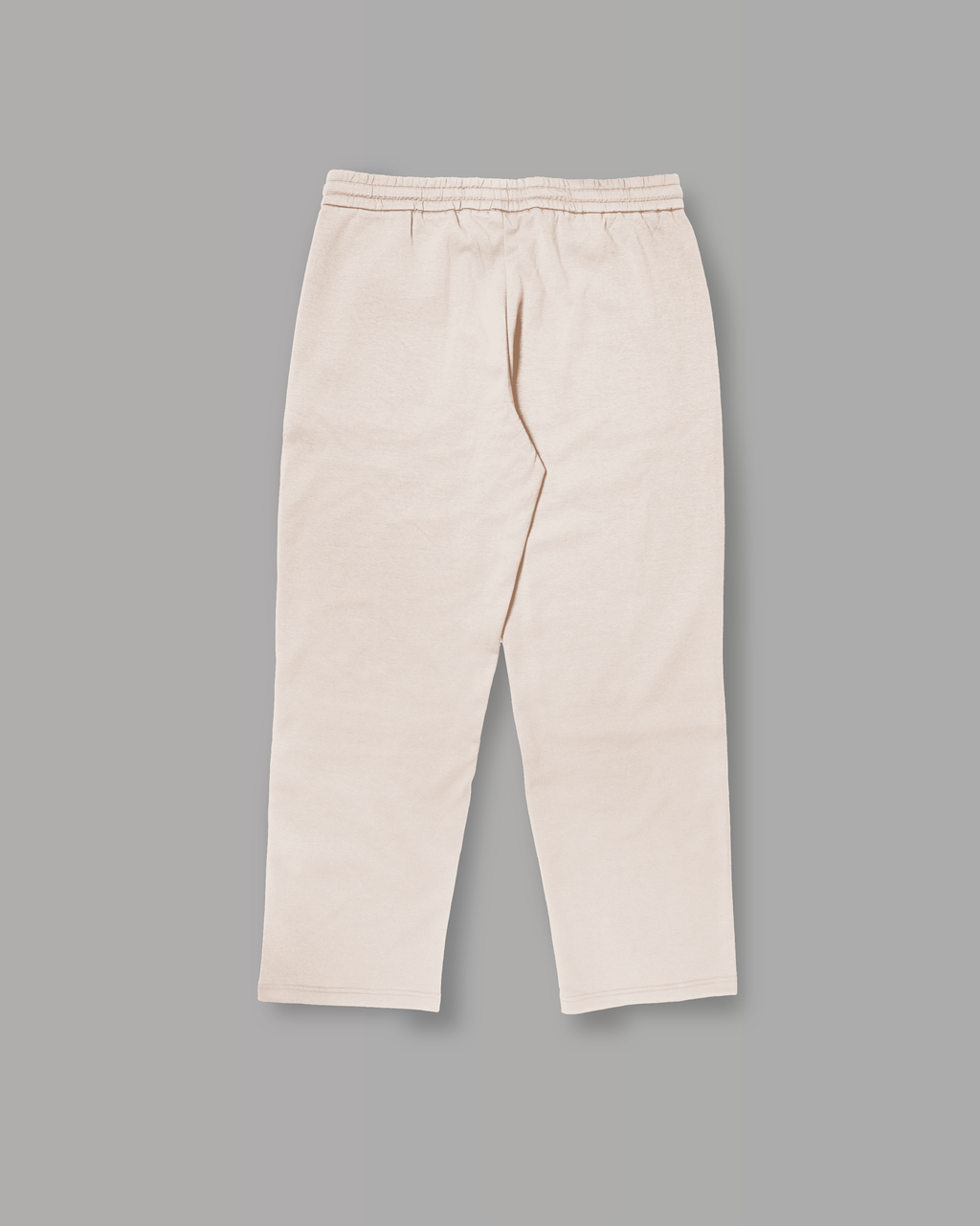 Pantalone Palazzo - Crema