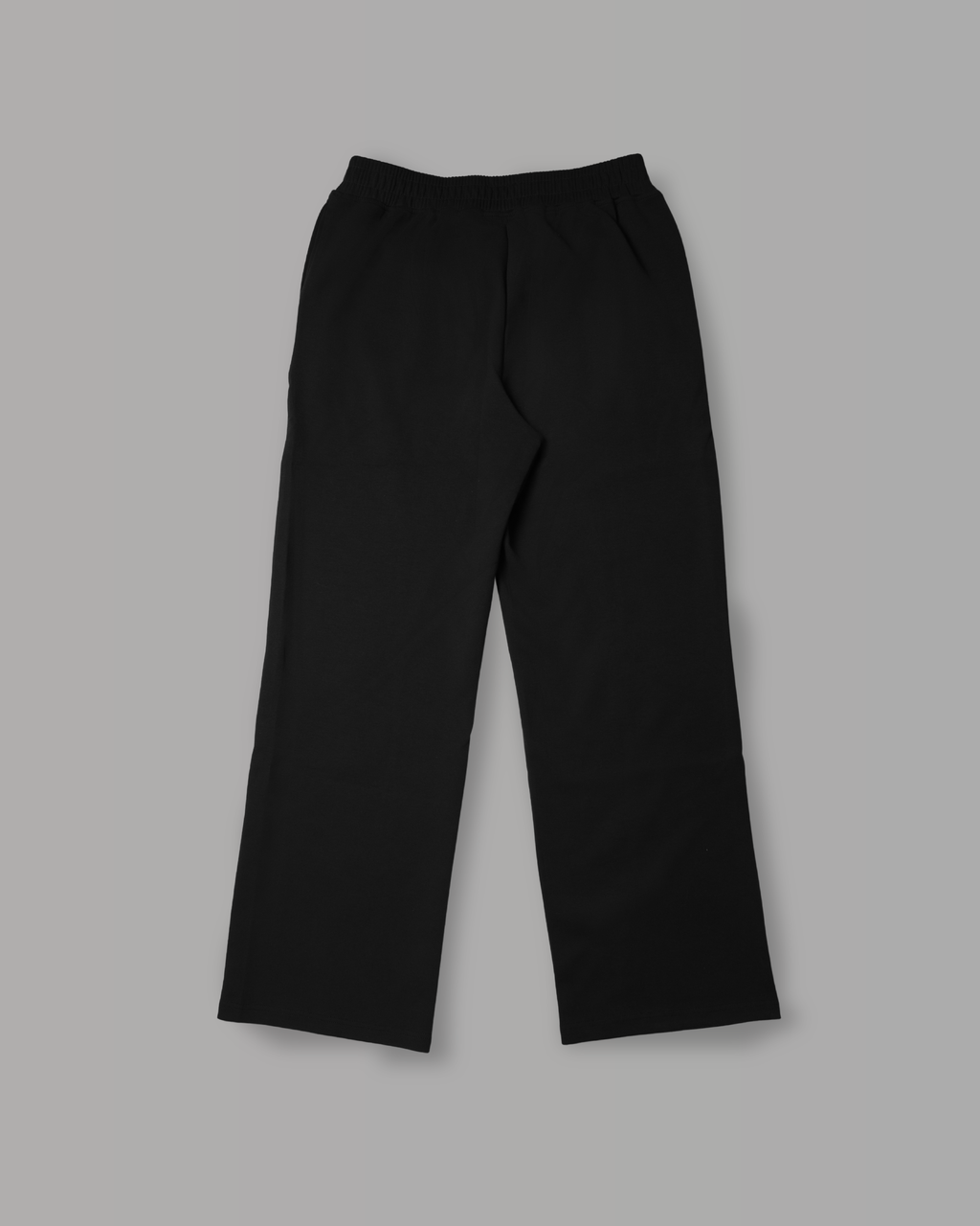 Pantalone Palazzo - Black