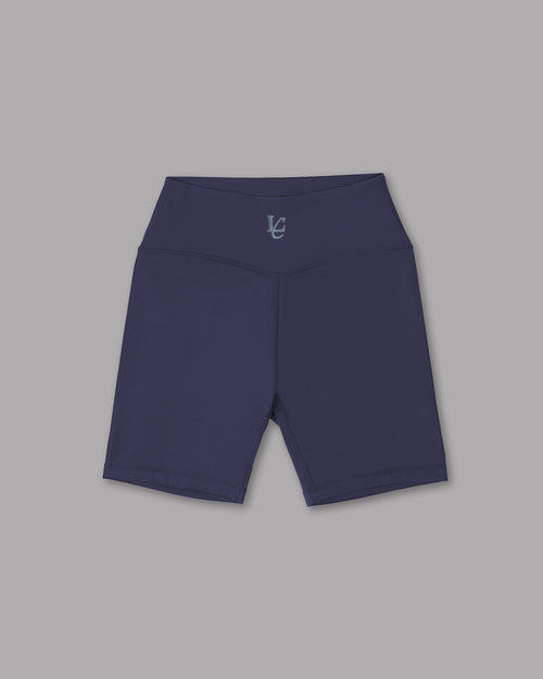 Ciclista - Blu