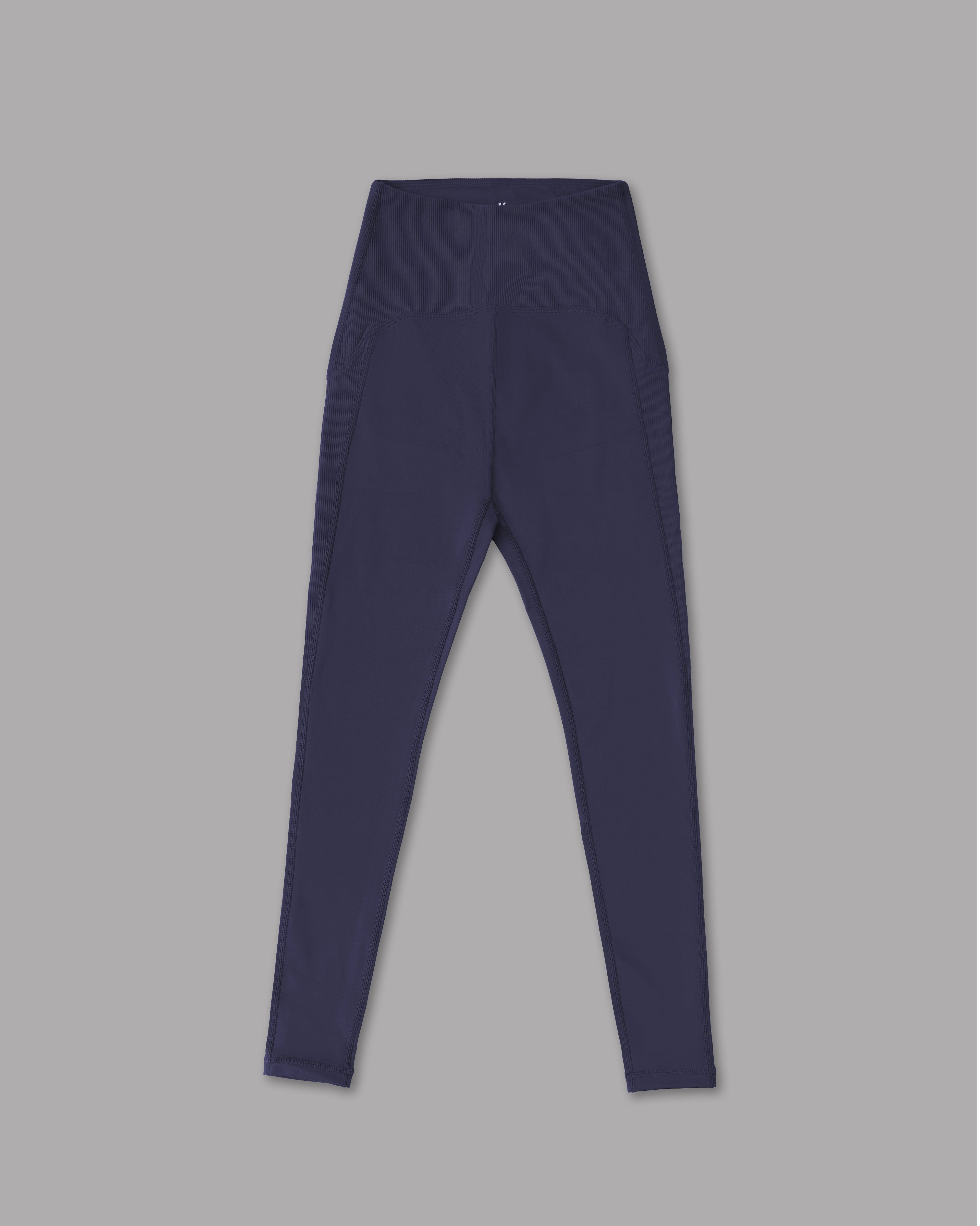 Leggins Duo - Blu