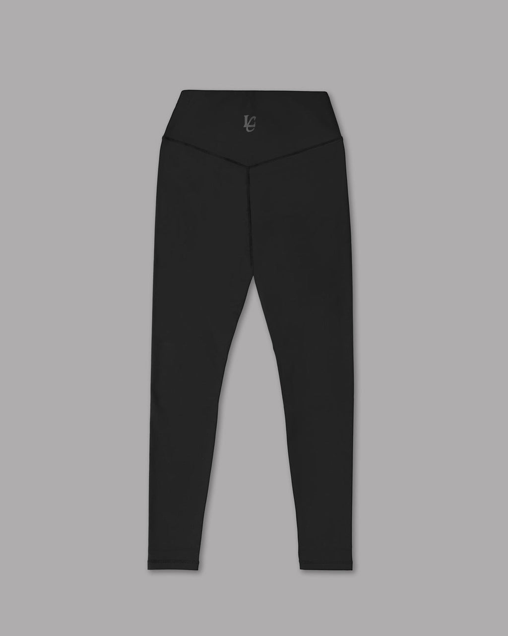 Leggins Regular - Nero