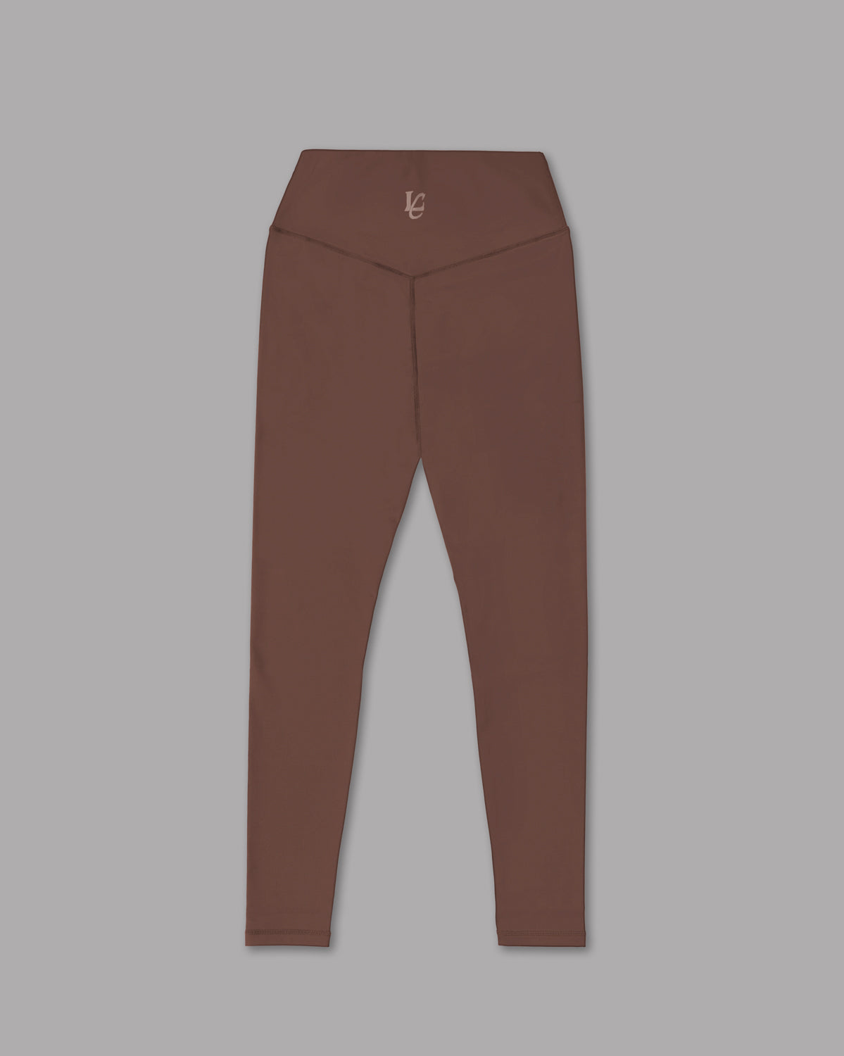 Leggins Regular - Cioccolato
