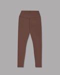 Leggins Regular - Cioccolato