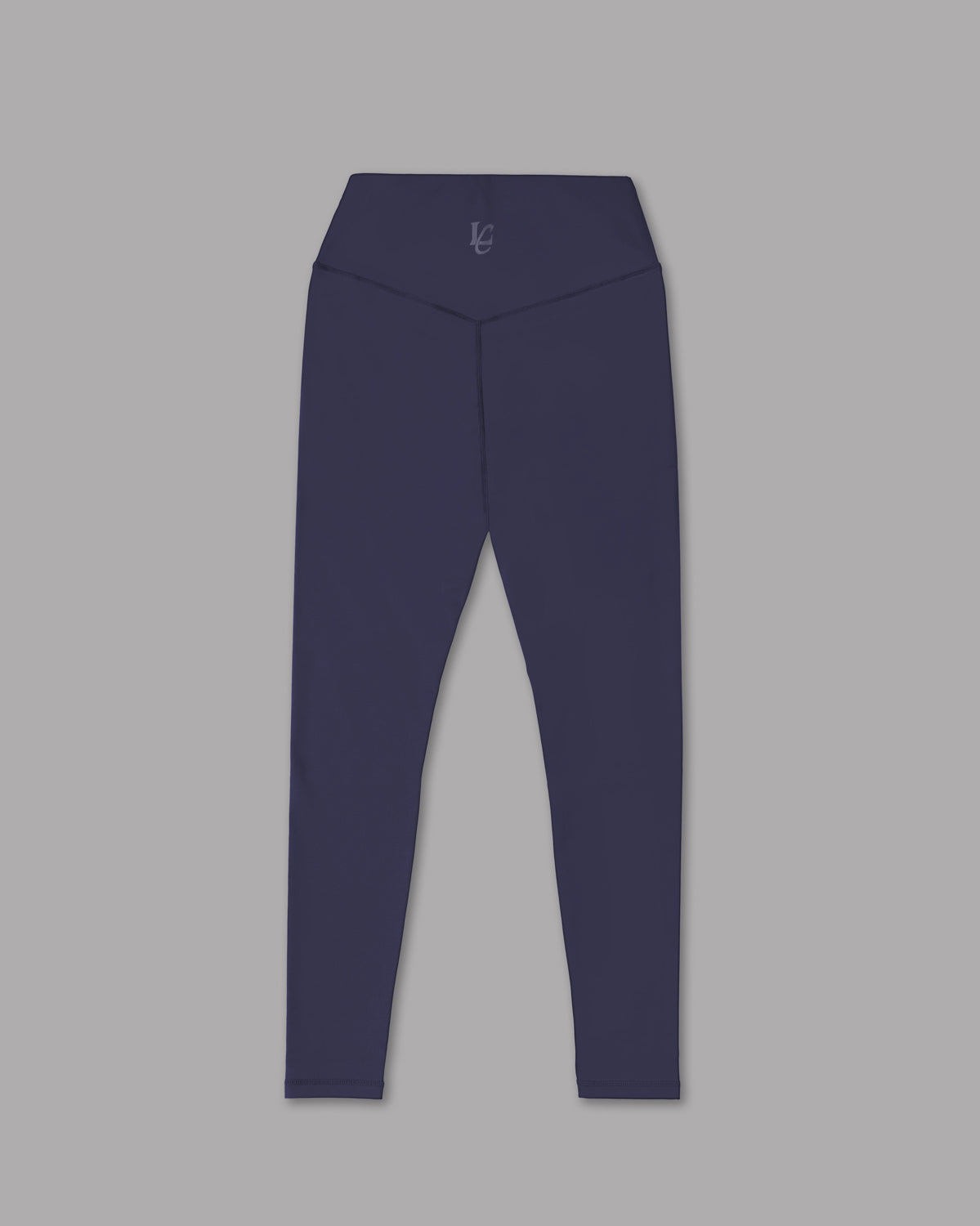 Leggins Regular - Blu