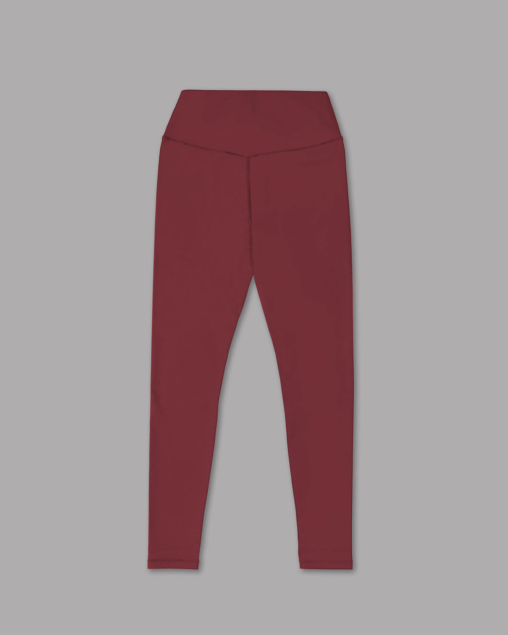 Leggins Regular - Burgundy