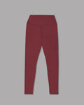 Leggins Regular - Burgundy