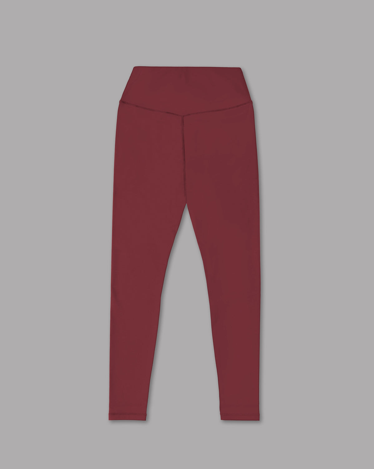 Leggins Regular - Burgundy