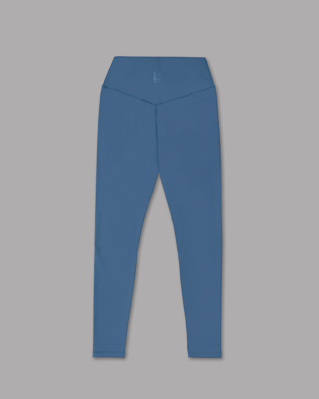 Leggins Regular - Petrolio