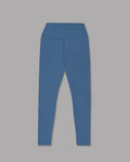 Leggins Regular - Petrolio