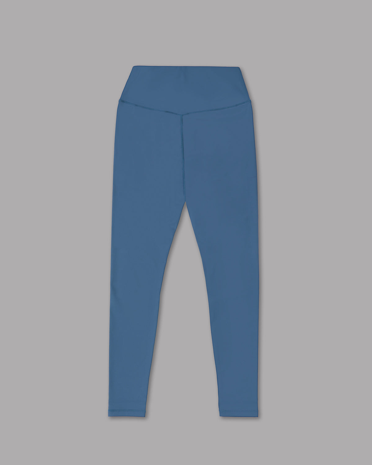 Leggins Regular - Petrolio
